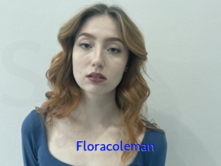 Floracoleman