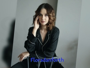 Floradanforth