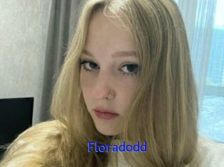 Floradodd