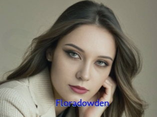 Floradowden