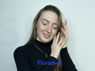 Floradyer