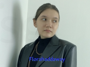 Florahaddaway