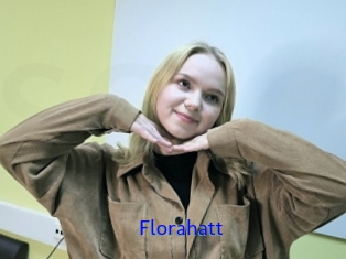 Florahatt