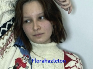 Florahazleton