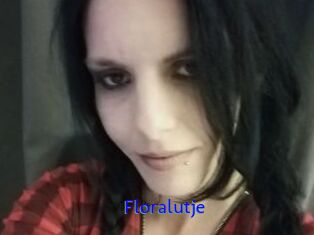 Floralutje