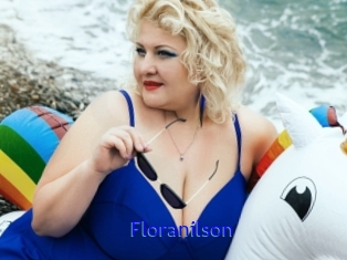 Floranilson
