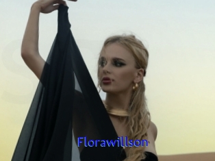 Florawillson
