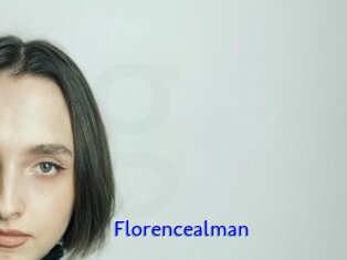 Florencealman