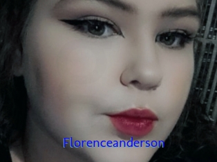 Florenceanderson