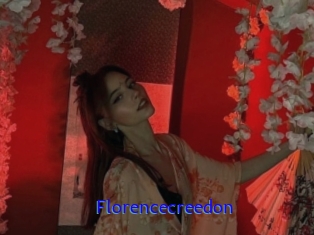 Florencecreedon