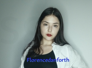 Florencedanforth