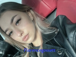 Florencegossett