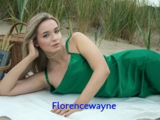 Florencewayne