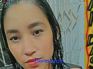 Floresita129