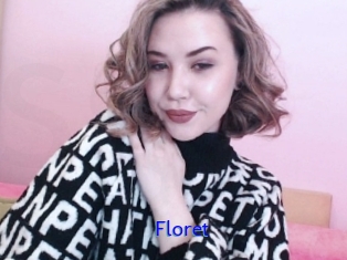 Floret