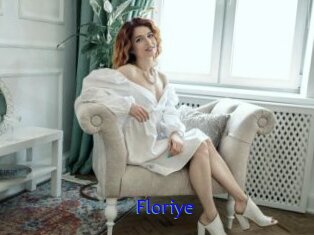 Floriye