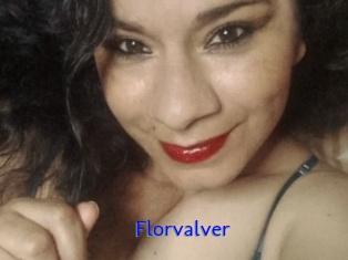 Florvalver