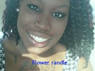 Flower_randle