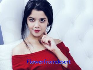 Flowerfromdesert