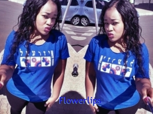 Flowerlips