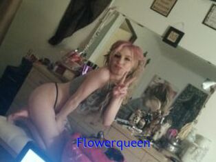 Flowerqueen