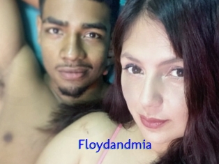 Floydandmia