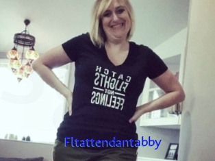Fltattendantabby