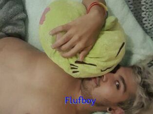 Flufboy