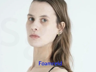 Foamreid