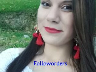 Followorders
