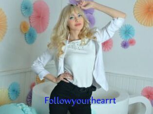 Followyourhearrt