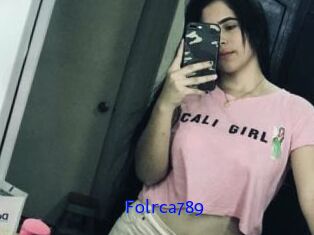 Folrca789