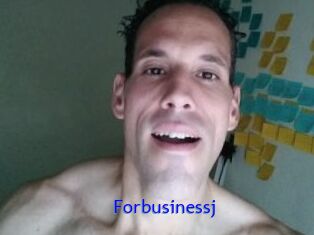 Forbusinessj