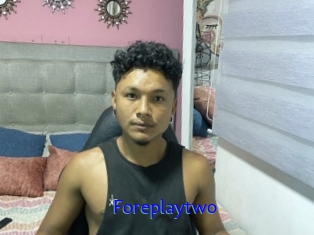 Foreplaytwo