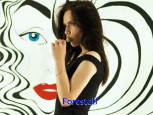 Forestelf
