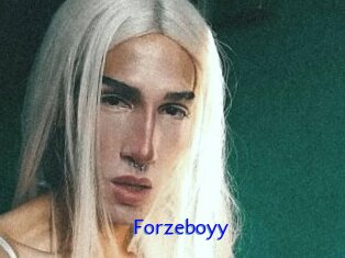 Forzeboyy