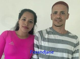 Foxandjane