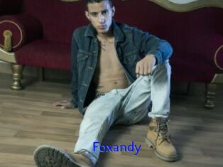 Foxandy