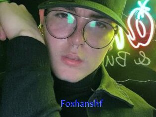 Foxhanshf