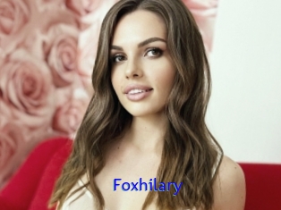 Foxhilary