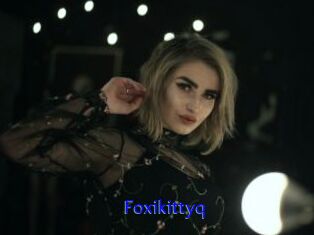 Foxikittyq