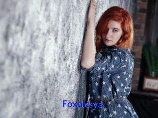 Foxolesya