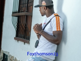 Foxthomson23