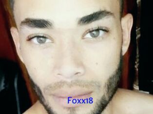 Foxx18