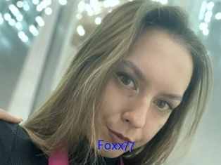 Foxx77
