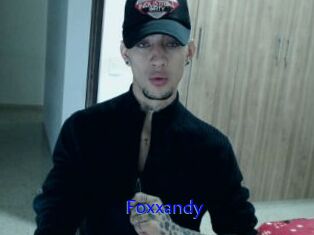 Foxxandy