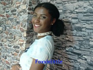 Foxxielittle