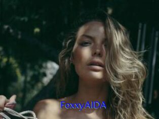 FoxxyAIDA