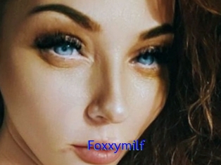Foxxymilf