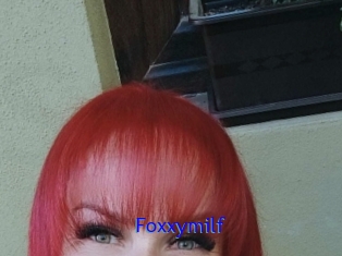 Foxxymilf